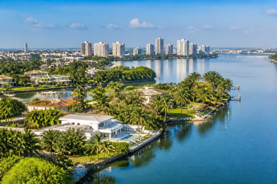 Annonces immobilières en Côte d'Ivoire