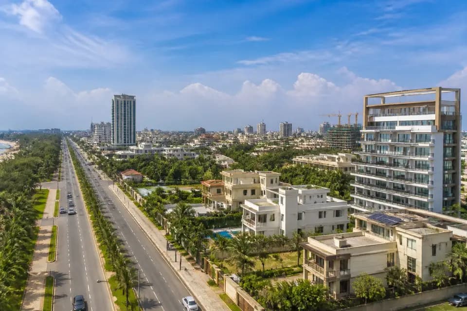 Annonces immobilières au Togo