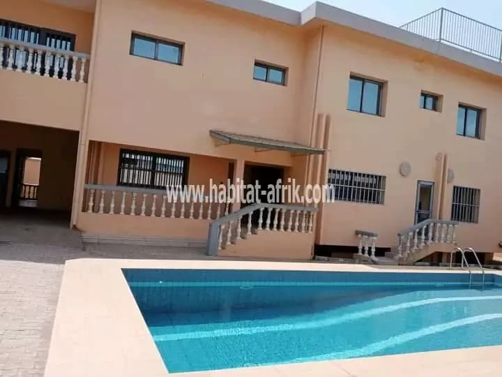 bien immobilier