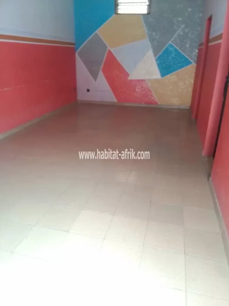 Location d’un magasin à akodessewa lome togo