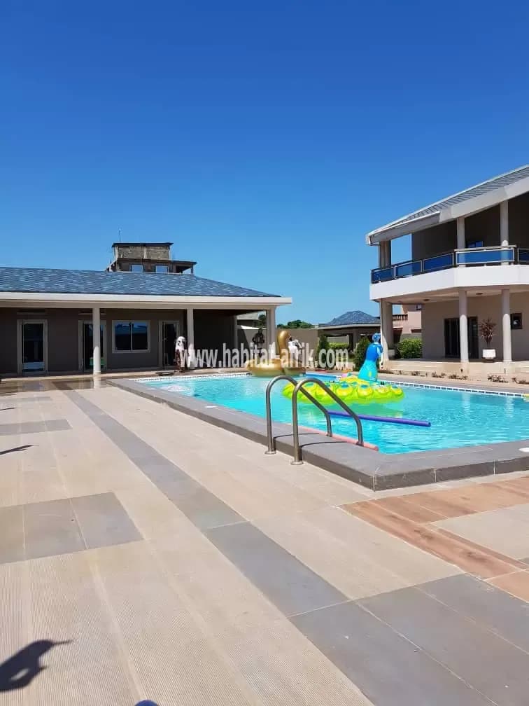 Villas à vendre à calavi