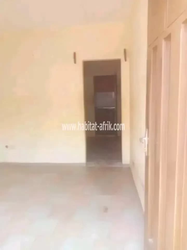 Location de chambre