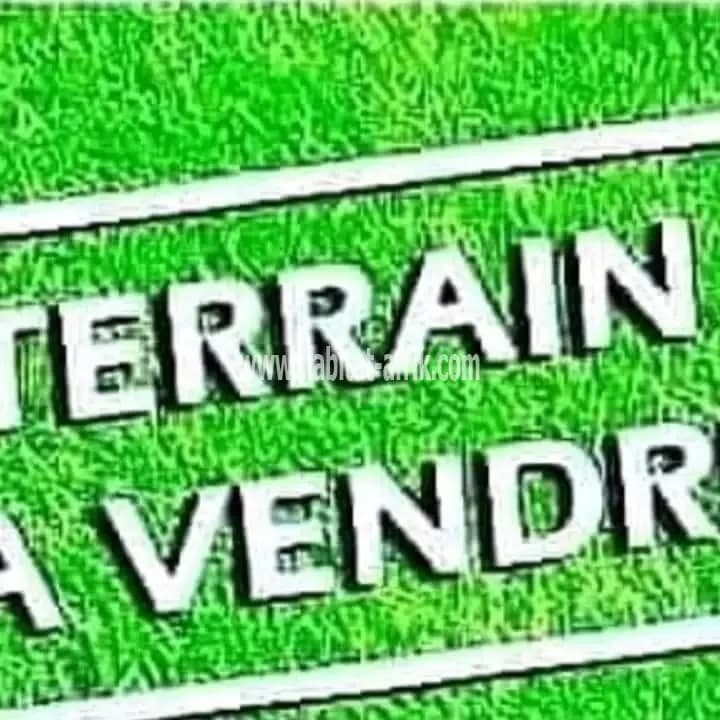 Terrains agricoles