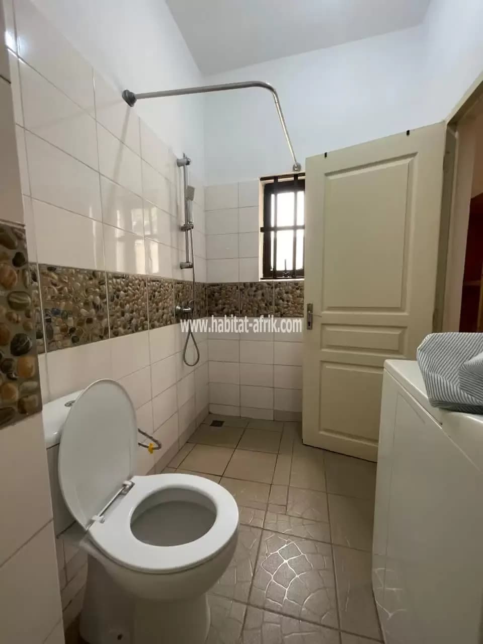 VILLA À VENDRE À TOKOIN CASABLANCA