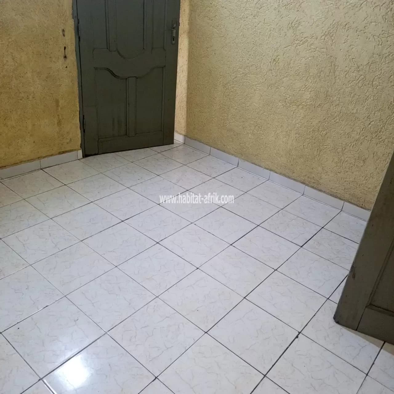 Location appartement d’une chambre salon a Agbalepedo lome togo