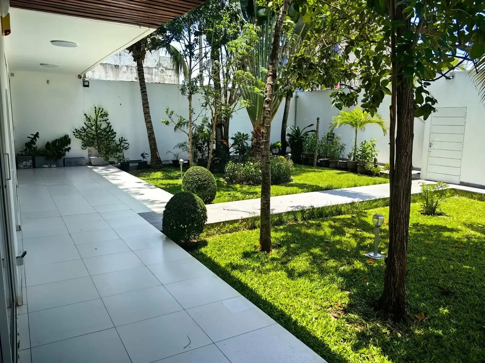 Villa à vendre à fidjrosse