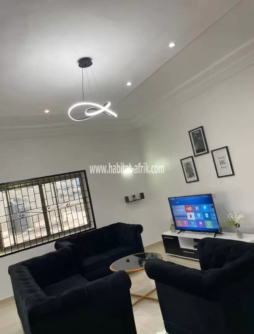 ????????*OFFRE DE LOCATION DE STUDIO, APPARTEMENT ET VILLA MEUBLÉE À CALAVI &amp;  COTONOU????????????????