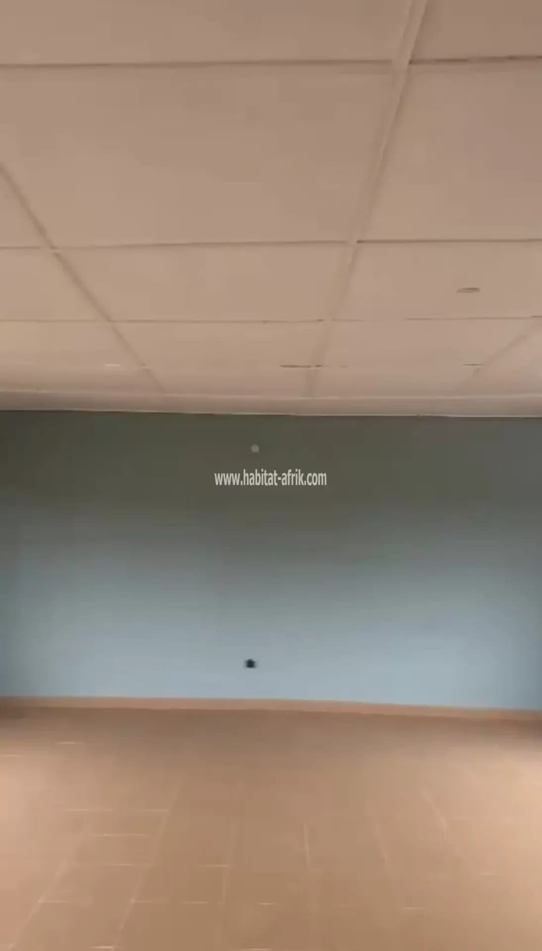 Villa duplex a louer nouvellement construite de 04 chambres située à adidoadin lome togo