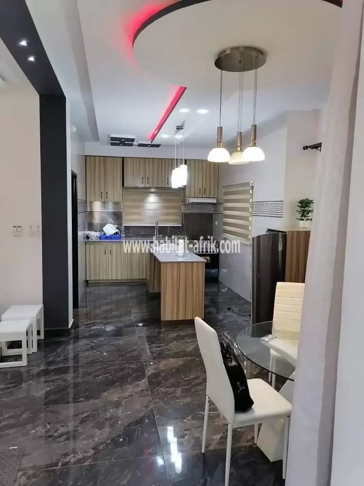 Villa  luxueuse proche de l'aéroport de Cotonou