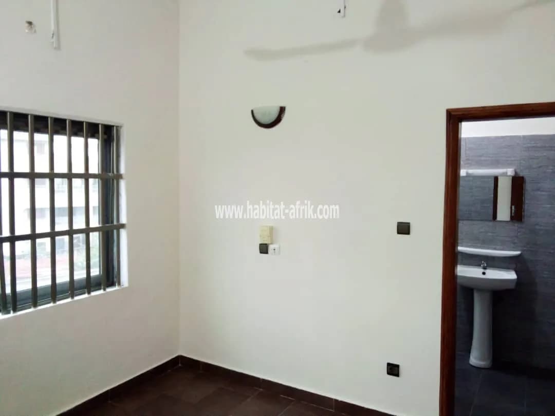 A LOUER APPARTEMENT