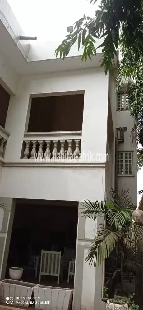Vente villa duplex à Forever