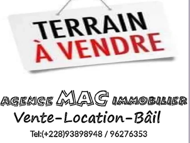 Terrain à vendre 700 hectares à lyly kope après tsievie a 1,5 km du goudron
