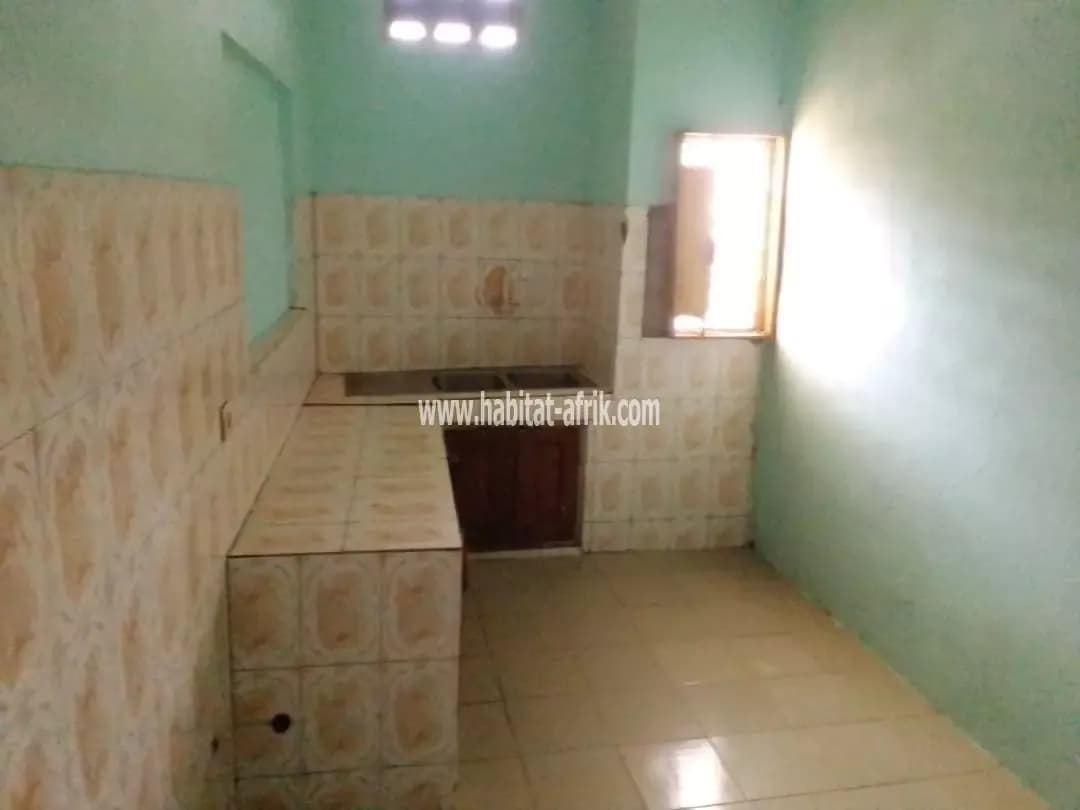 Appartements de 2 chambres salons