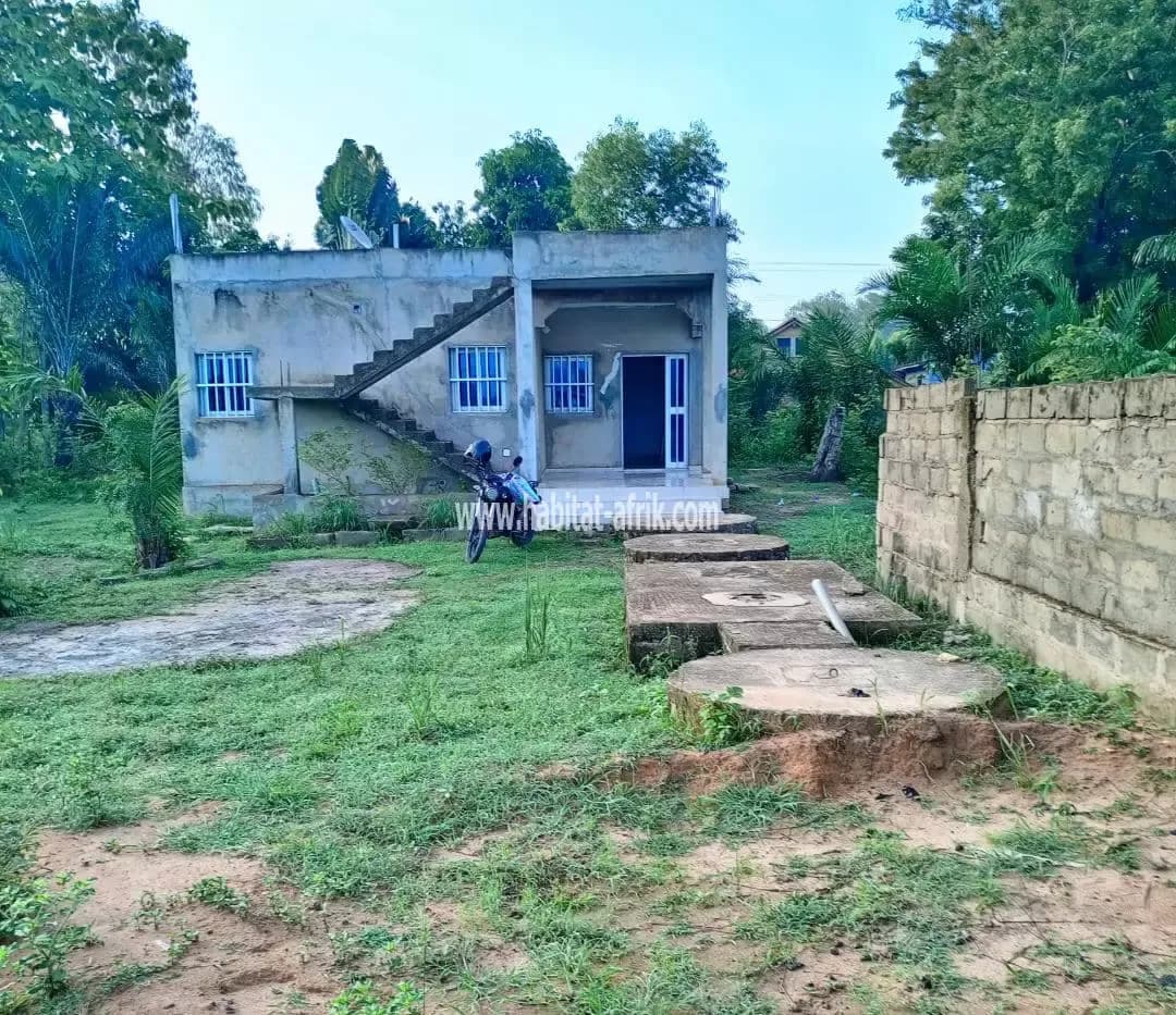 Villa à vendre