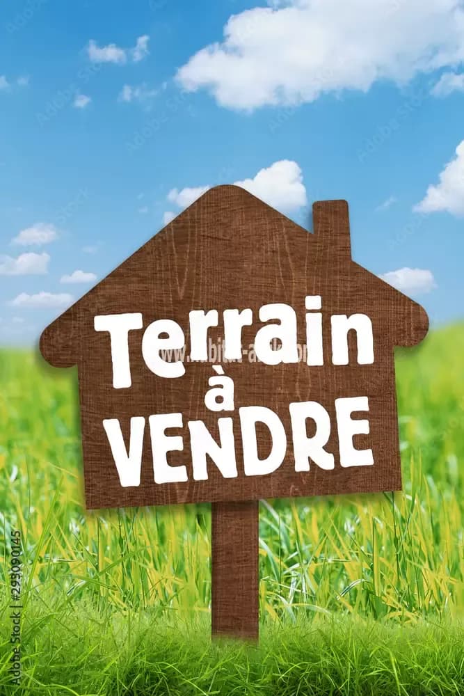 Je mets en vente une parcelle de terrain un (1) lot en face goudron au grand marché (assiganmé) Lome Togo