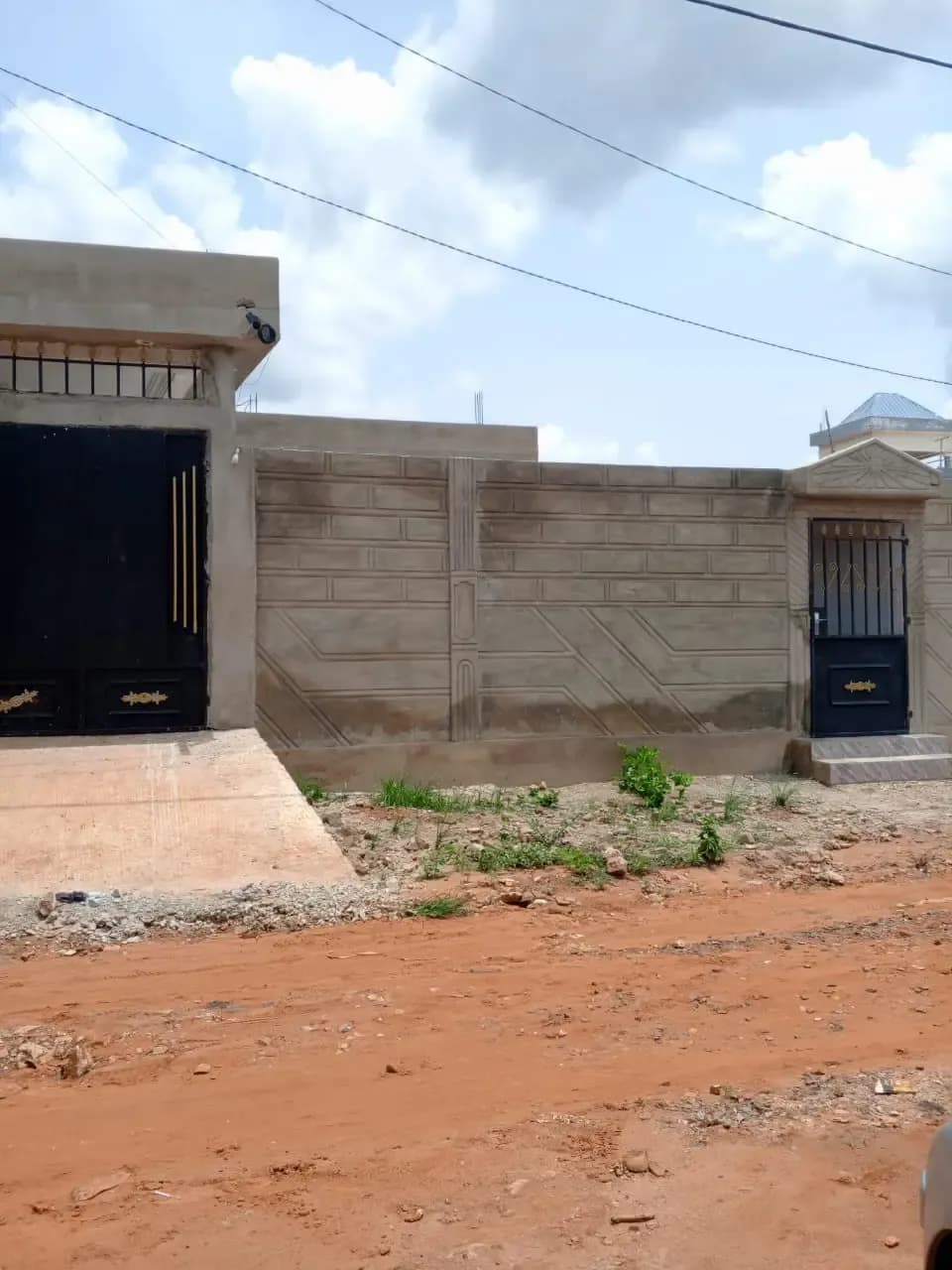 BELLE VILLA À VENDRE À APESSITO