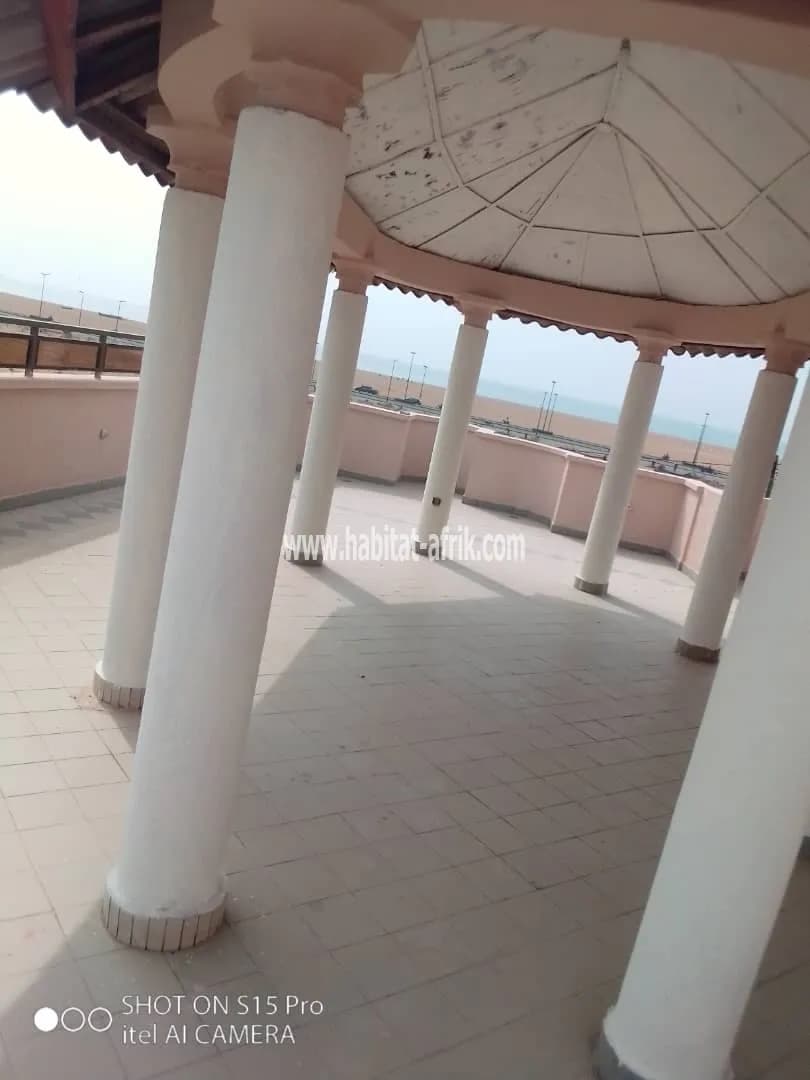 APPARTEMENT A LOUER