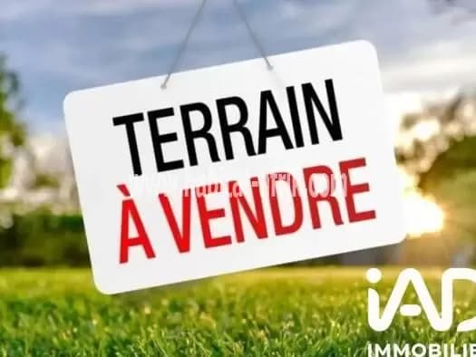 TERRAIN DE LOT A VENDRE