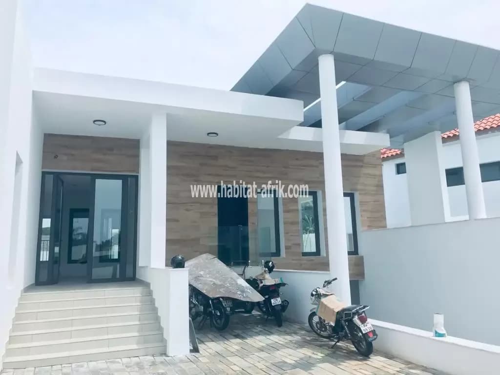 SUBLIME VILLA