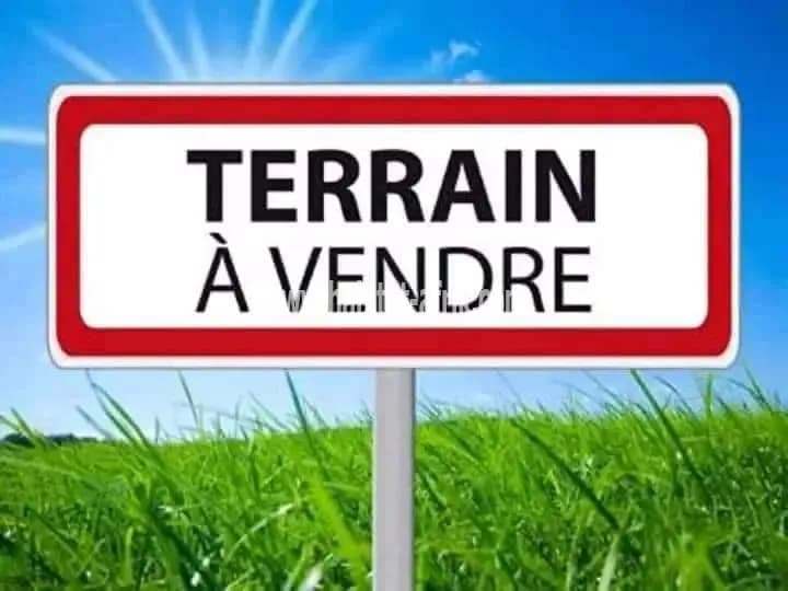 Des terrains disponibles en vente à Lomé