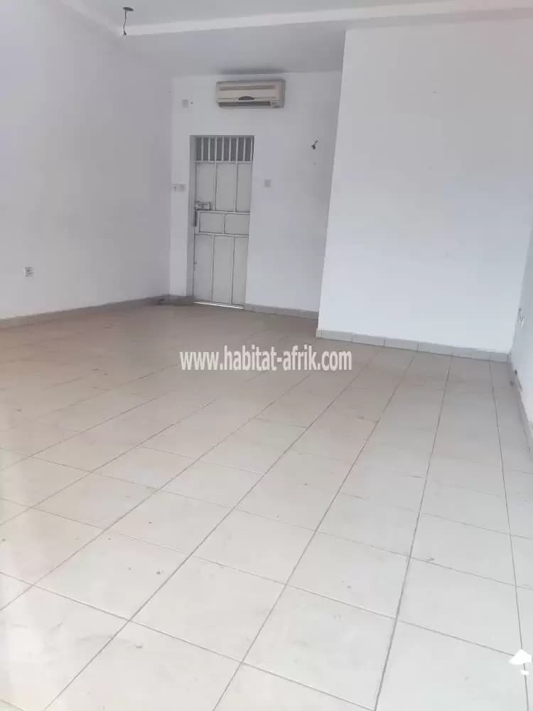 A louer une boutique à AVEDJI lome