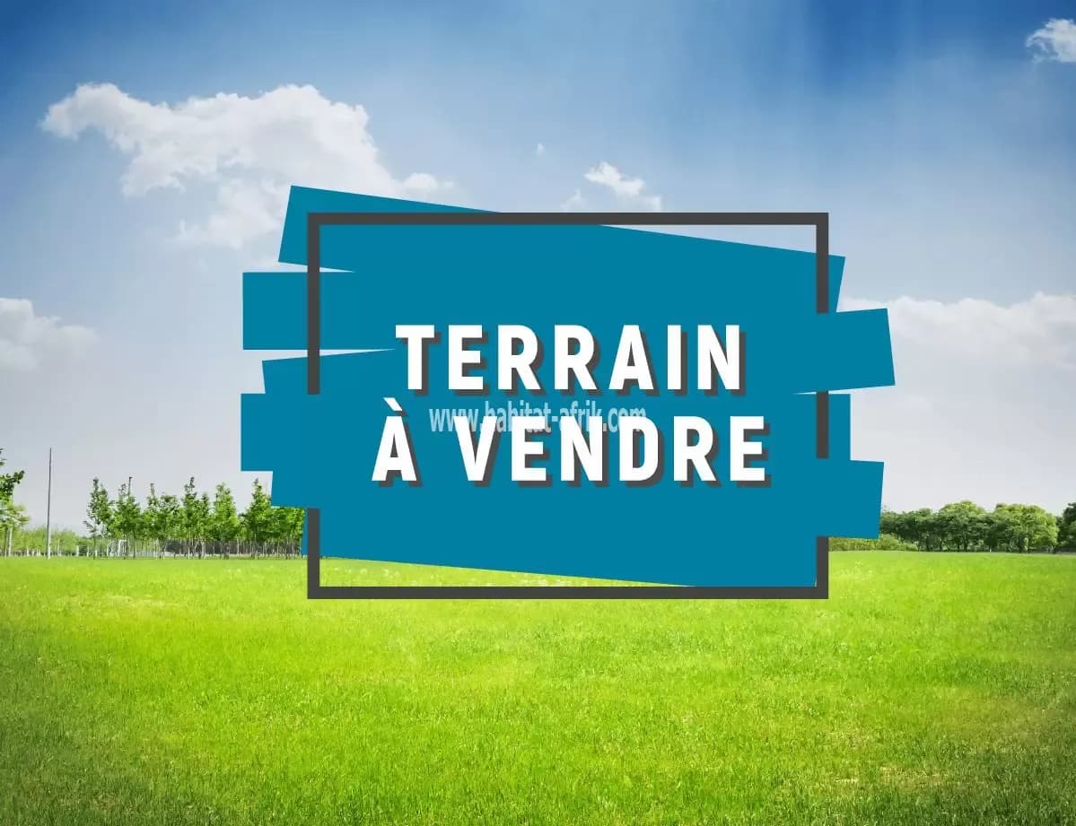 Je mets en vente 3 quart de lot à adidogome 300m de la CEET IPG Madiba lome togo