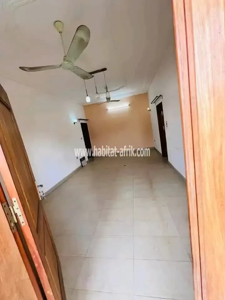Appartement a louer