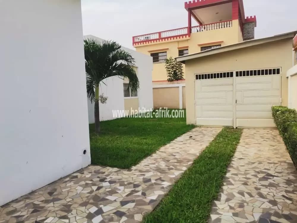 SUBLIME VILLA (BAGUIDA)