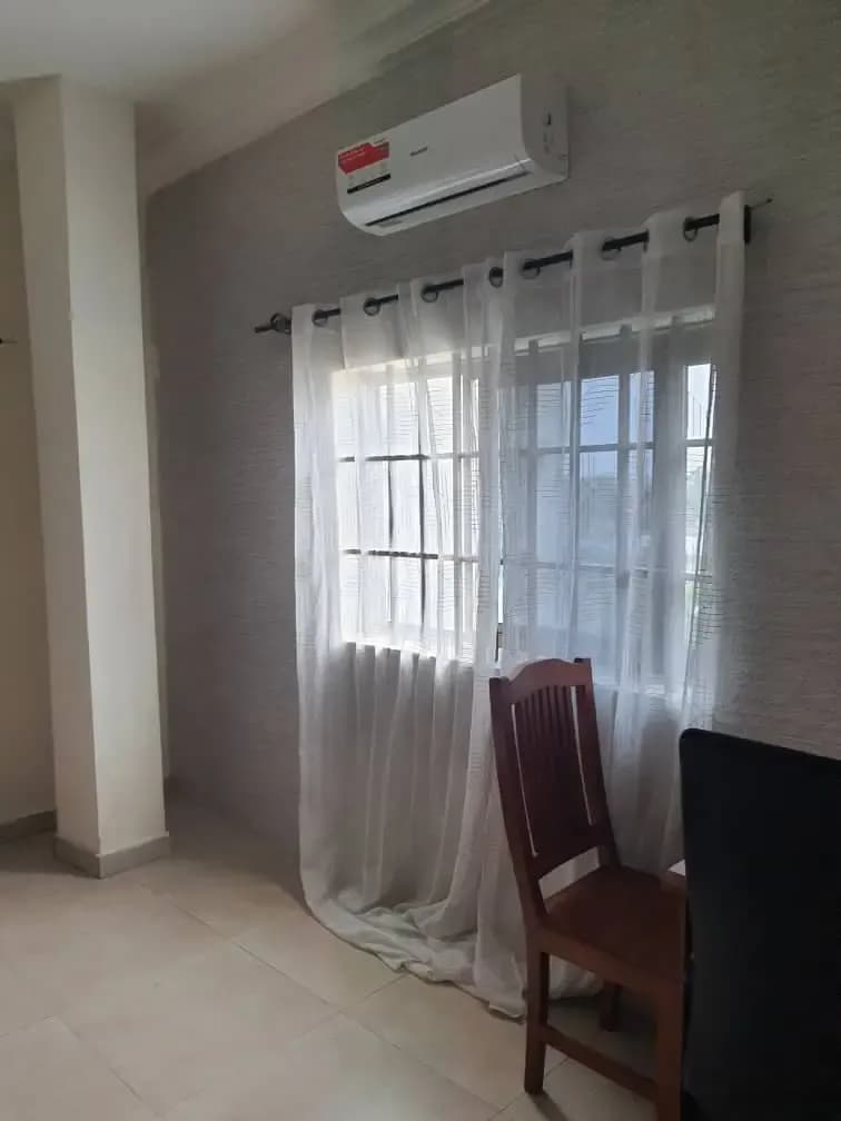 appartement meublé
