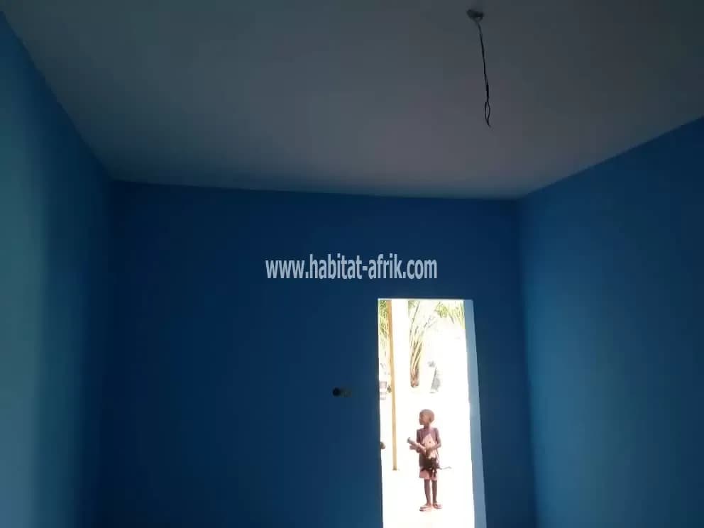 Je mets en location une boutique a agoe dalime lome togo