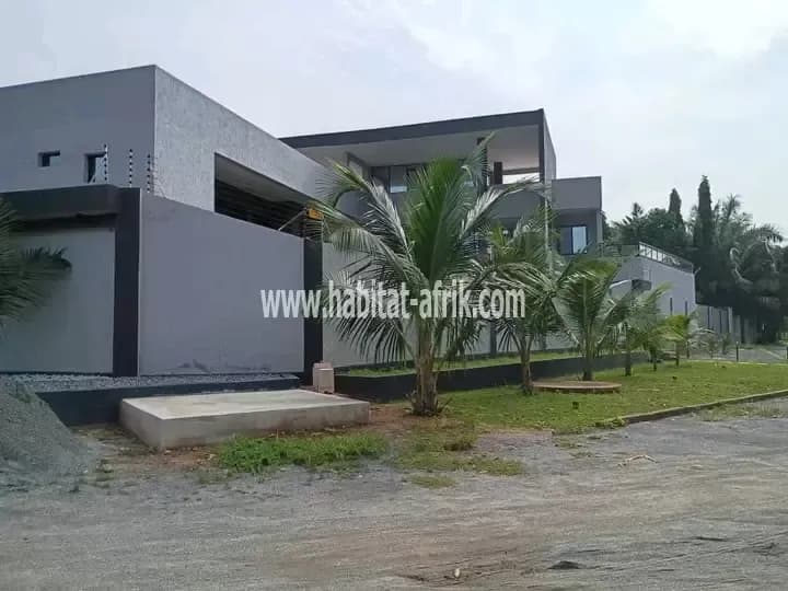 villa à vendre ou louer