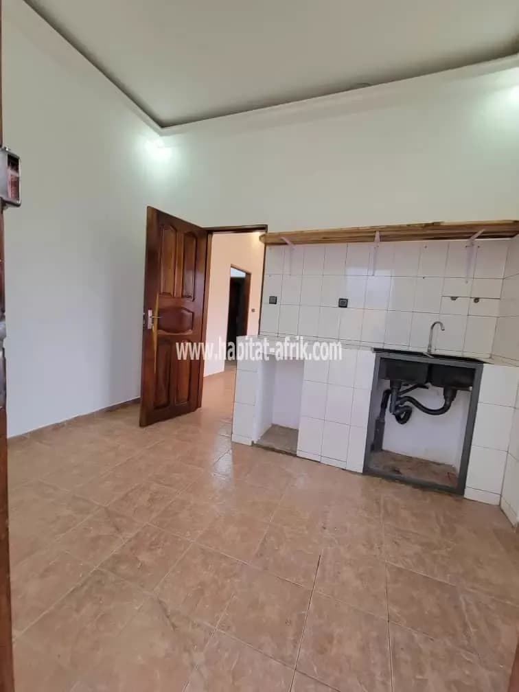 Location d’une mini villa de 02 chambres salon à Hedzranawoe piscine atlantique lome togo
