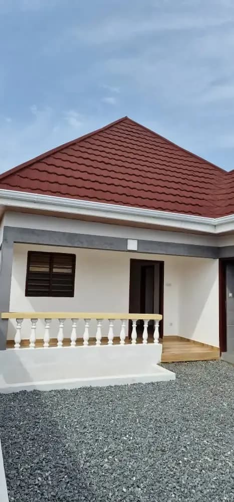 BELLE VILLA À VENDRE À DAGUÉ