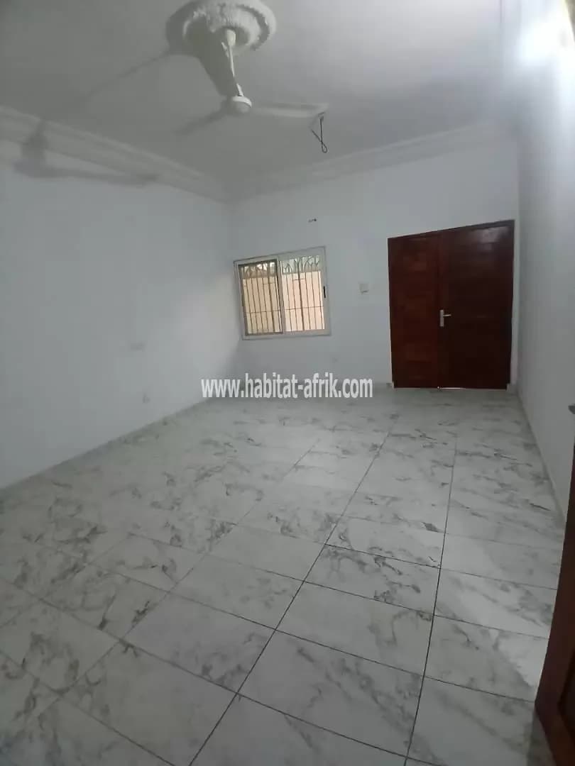 Appartement a louer