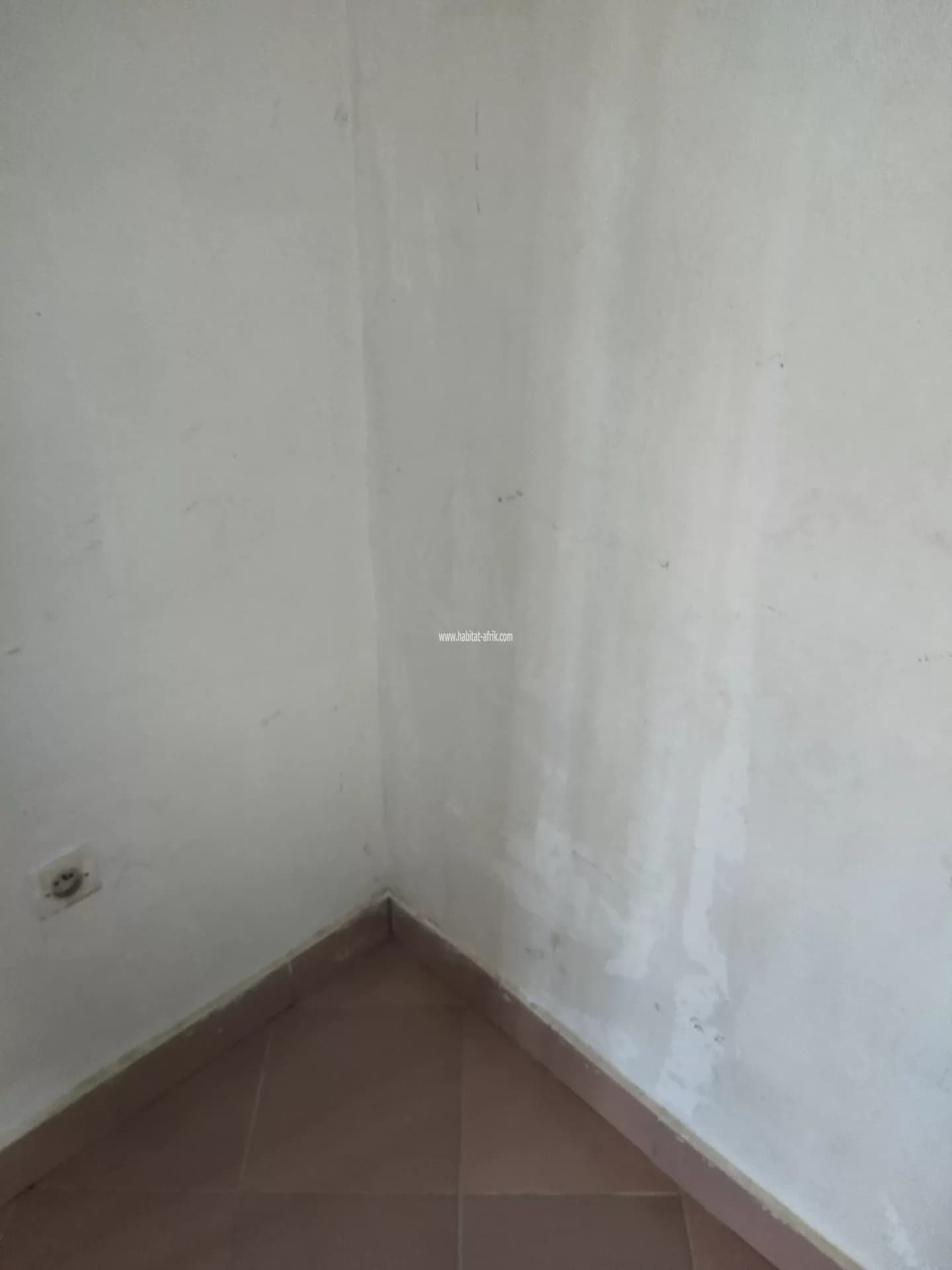 Maison à Fidjrossè kpota à vendre