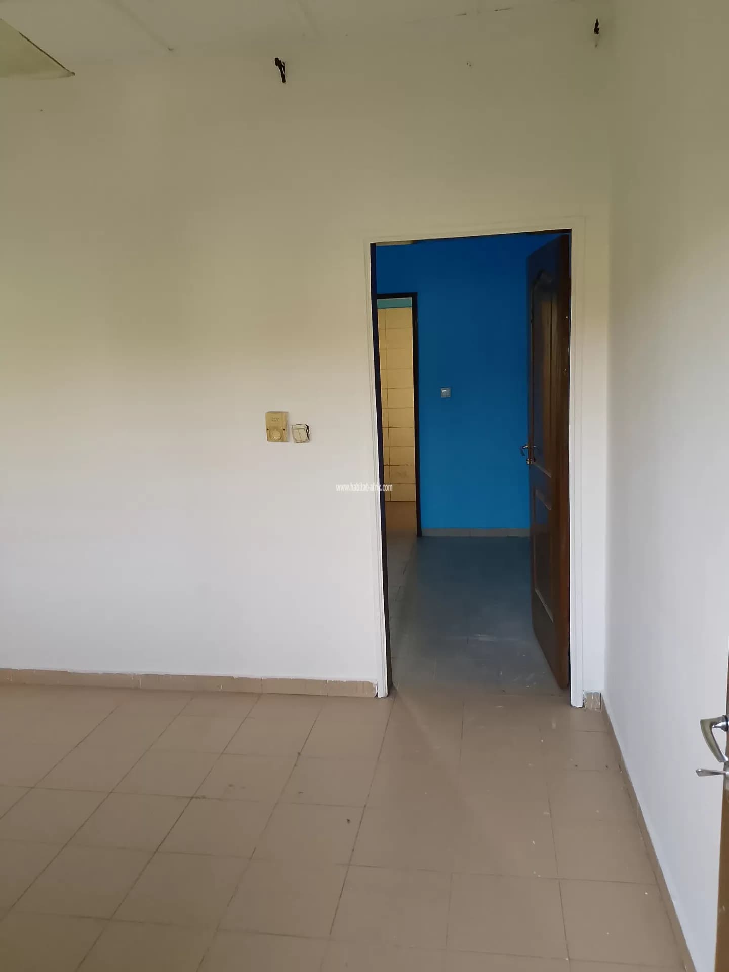Chambre salon