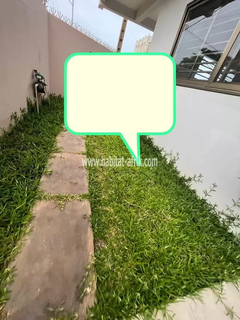 villa duplex a Cotonou