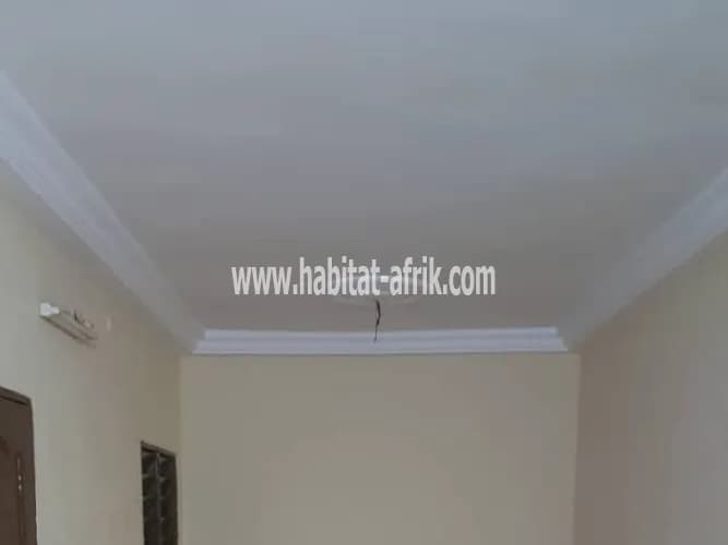 LOCATION Appartement 2 Chambres Salon Wc douche Cuisine à adidogome Amadahome Lomé-Togo