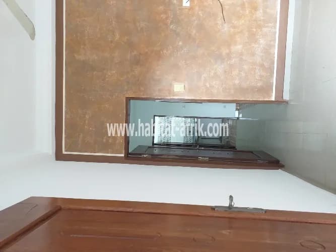 Une chambre un salon Akpakpa segbèya