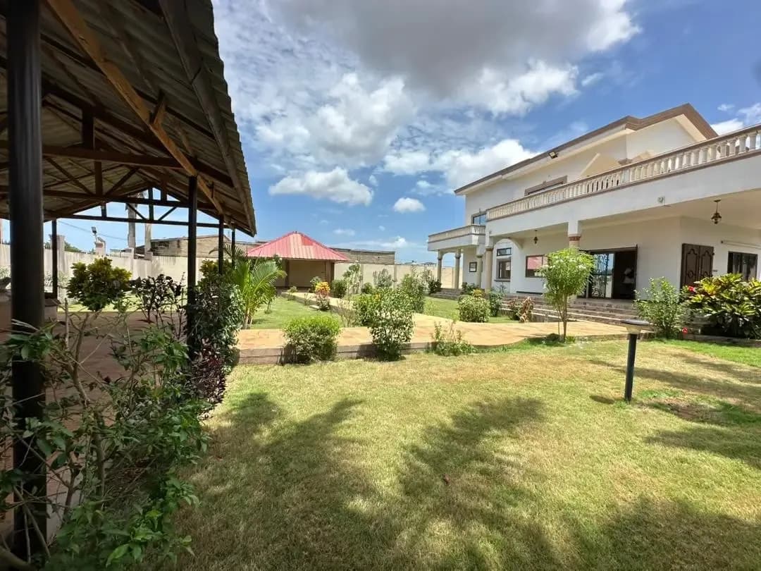 Villa à vendre