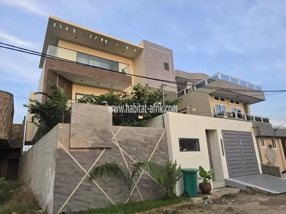 OPPORTUNITÉ D'INVESTISSEMENT IMMOBILIER  alex