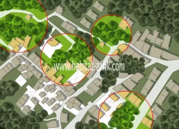 UN TERRAIN À VENDRE À PAHOU