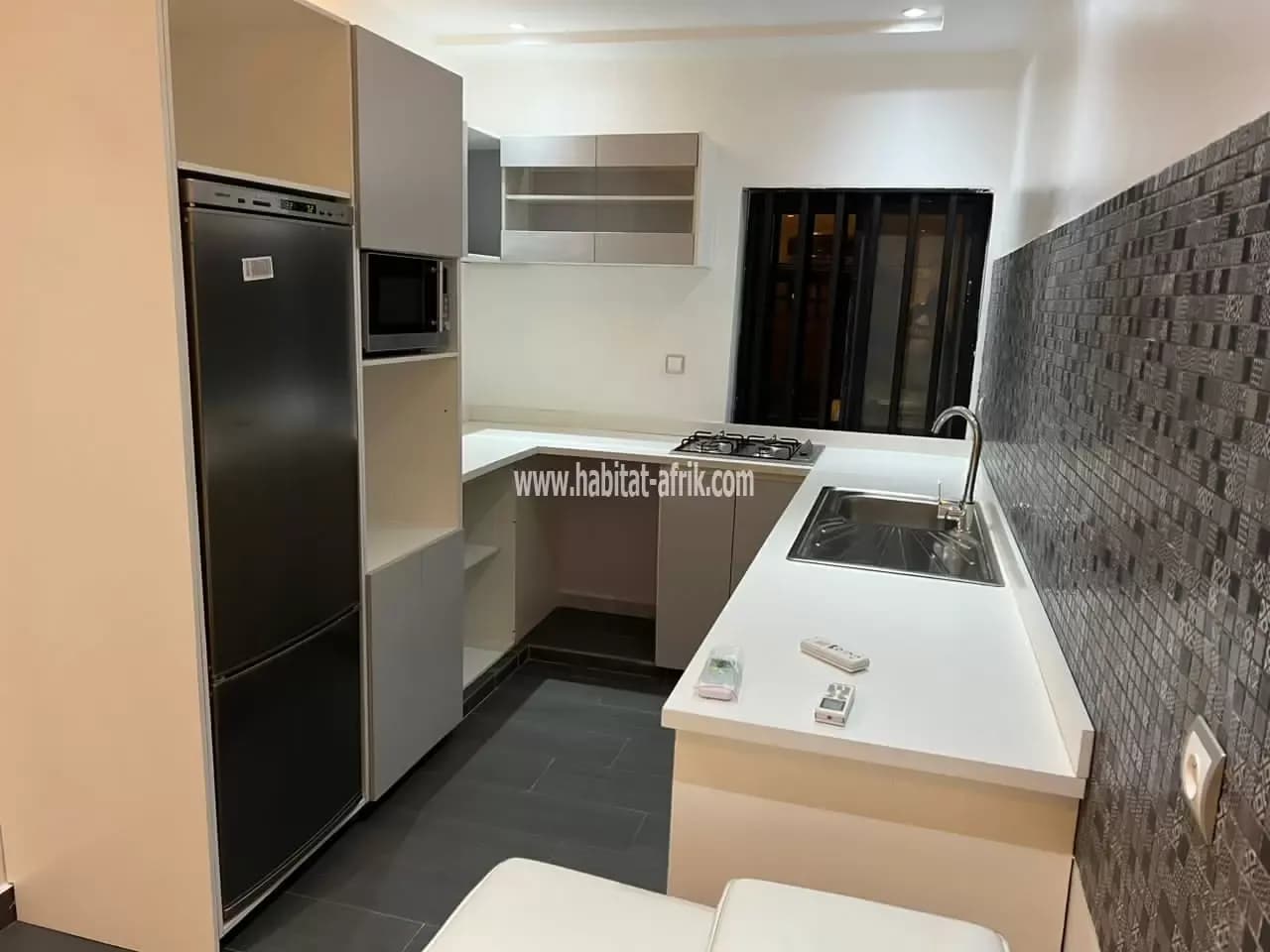appartement