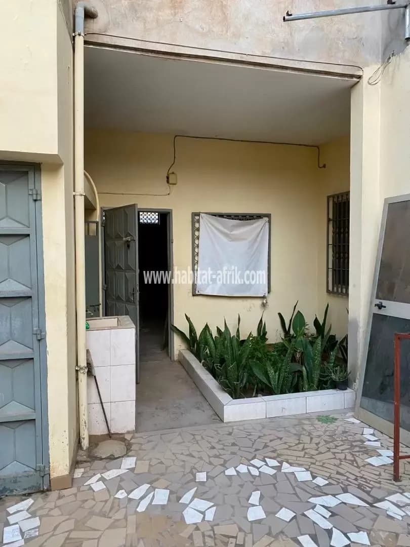 VILLA A LOUER