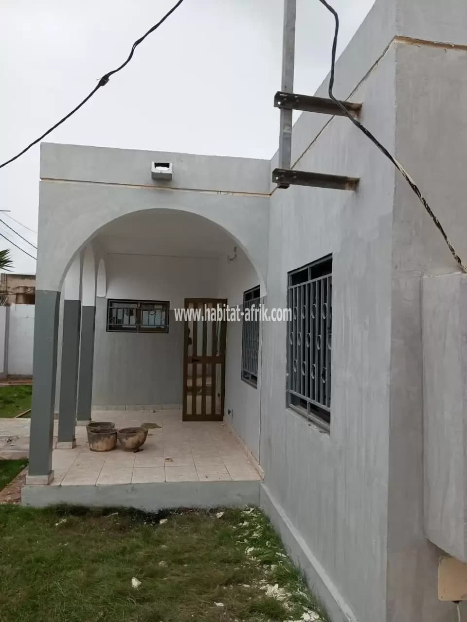 une sublime villa a avedji