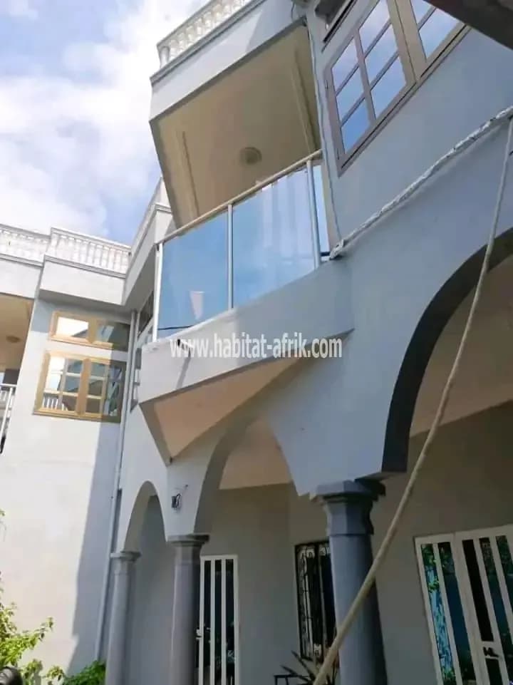 Villa à vendre