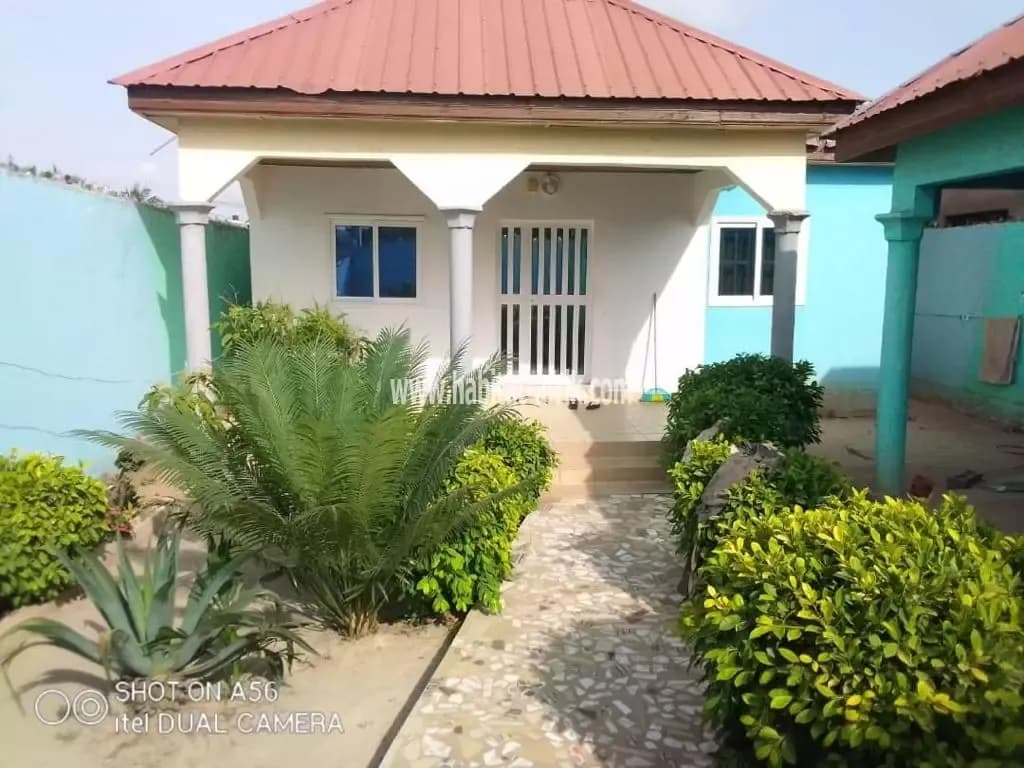 BELLE VILLA