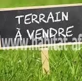 Terrains A Vendre A Kpomè
