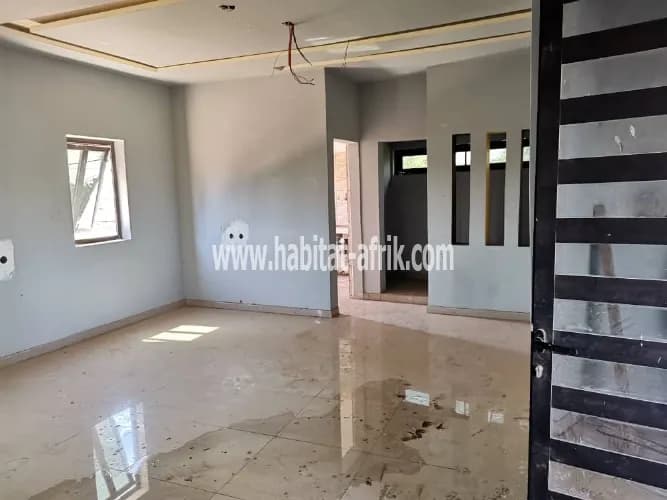 LOCATION Appartement Chambre wc douche cuisine interne à Agoè ATIOME lome togo