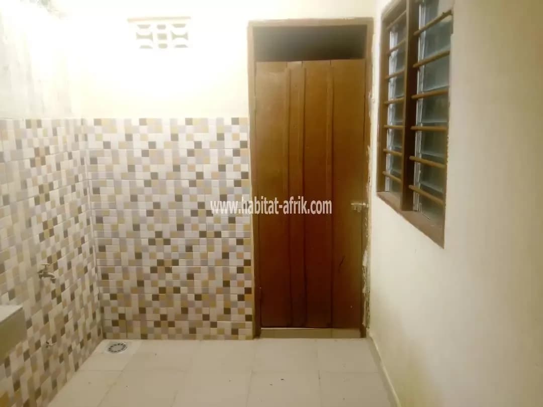 OUEDO Maison 563 m2 à vendre